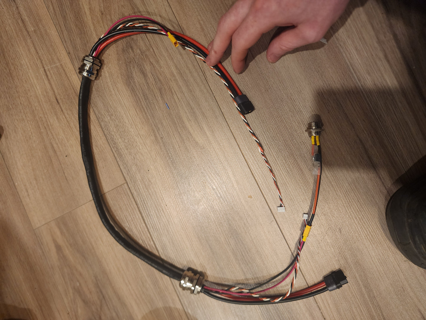 Cable Harness
