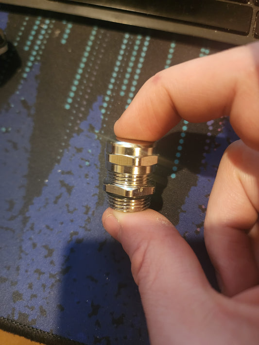 Cable Gland