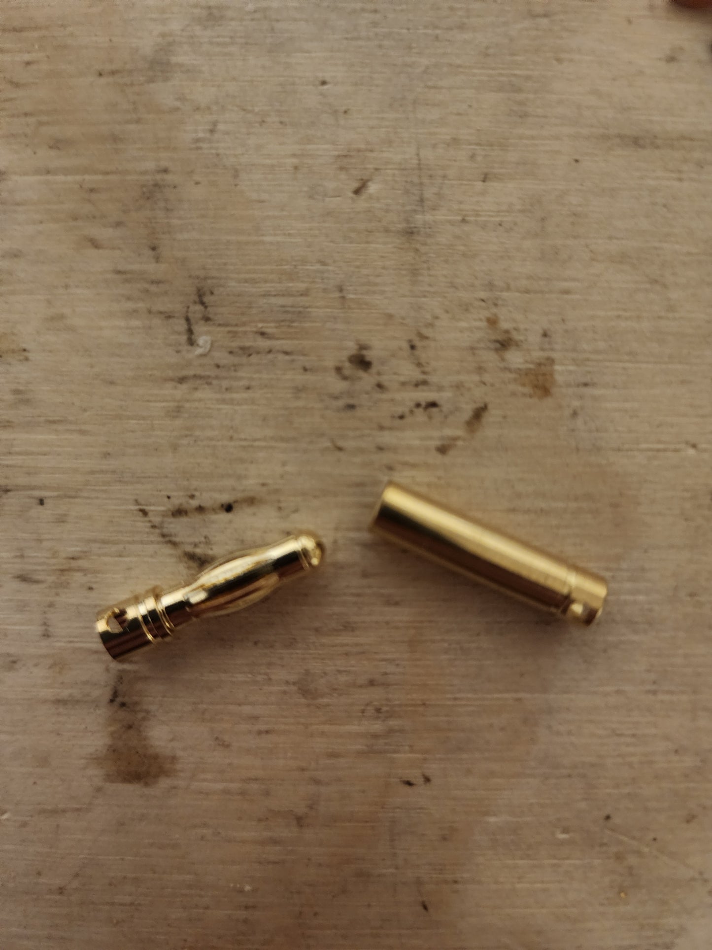 Bullet 4mm