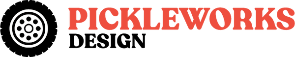 PickleWorks Design
