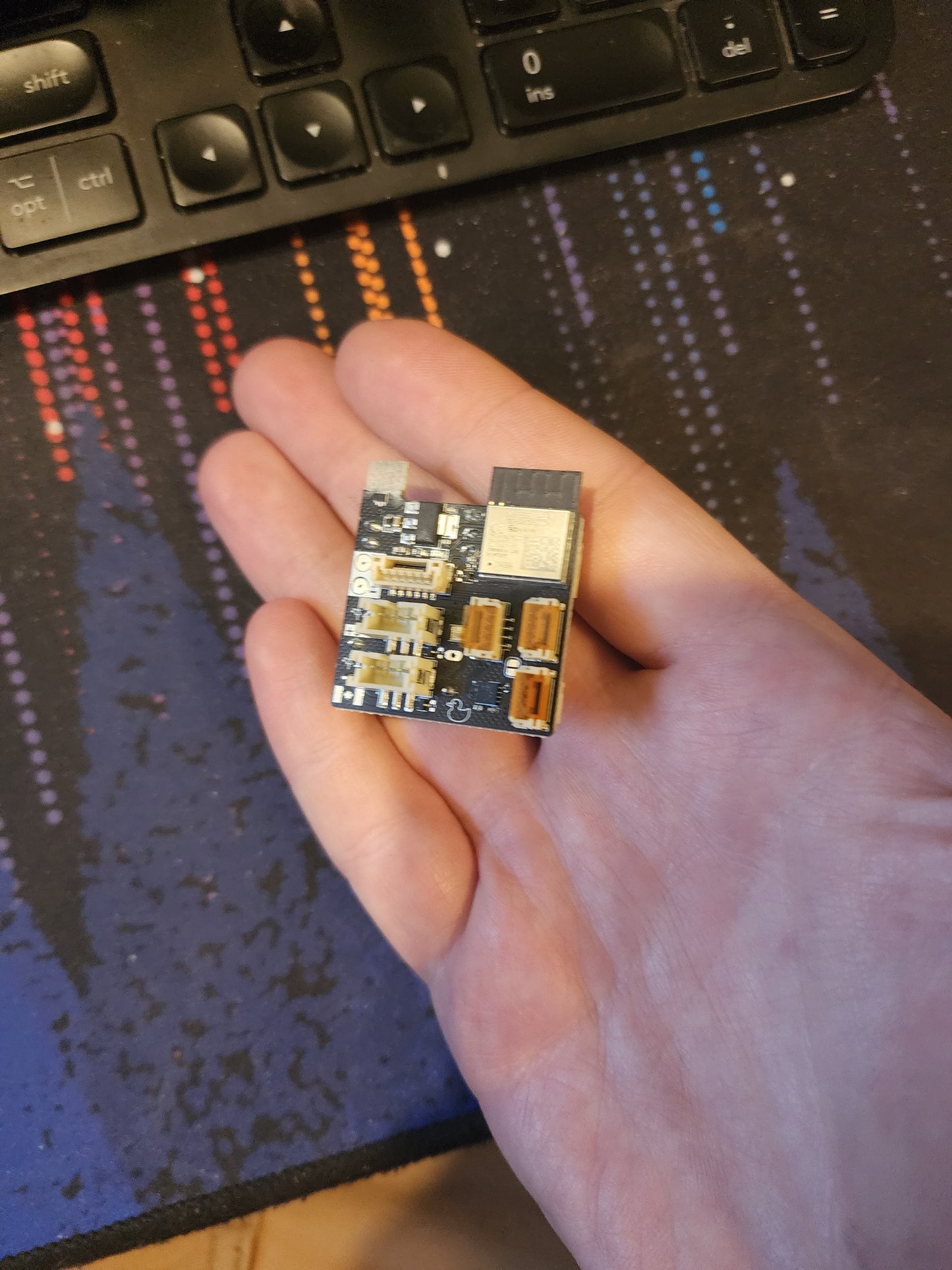 LED control Board