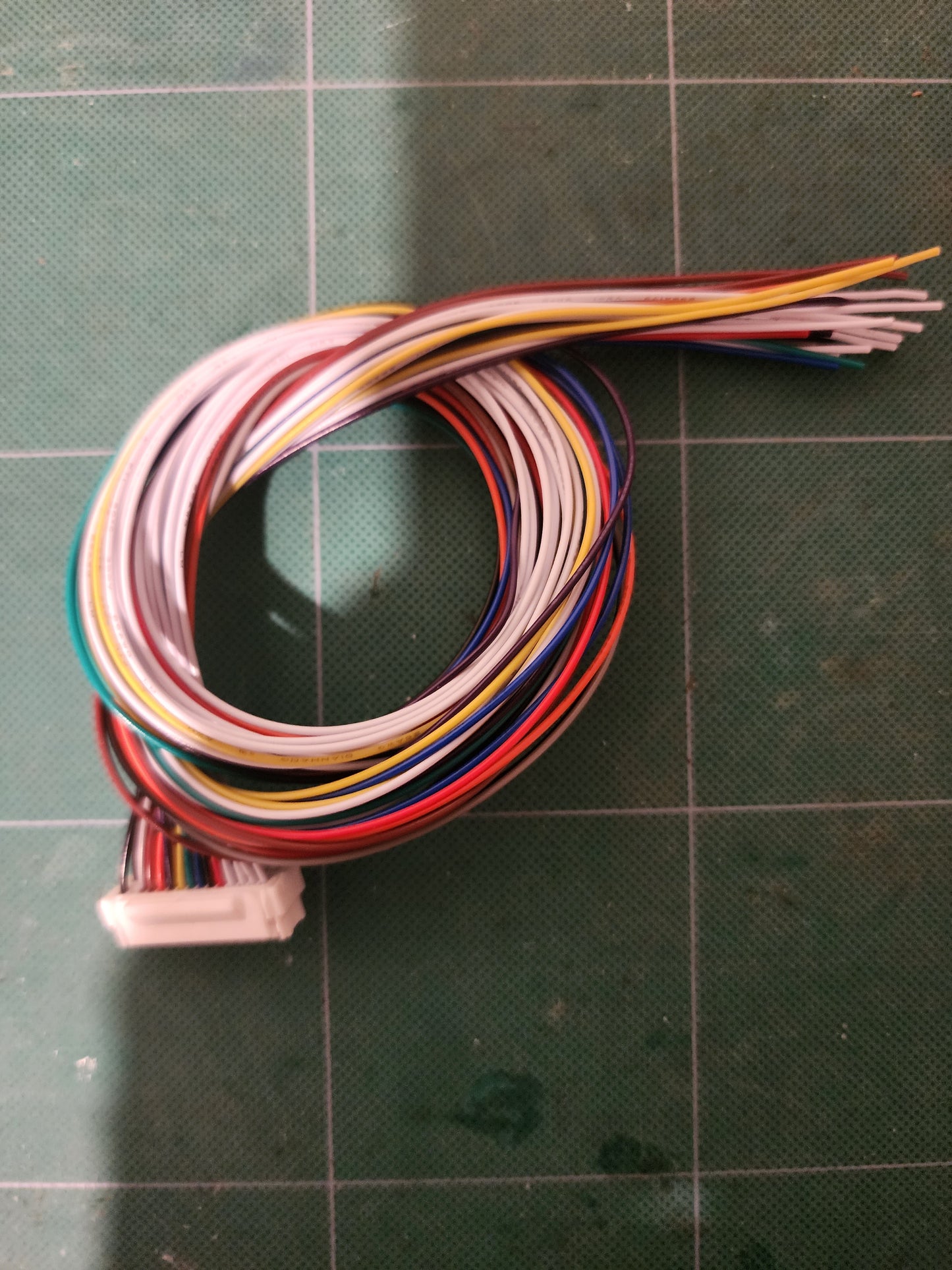 18s 500mm Harness