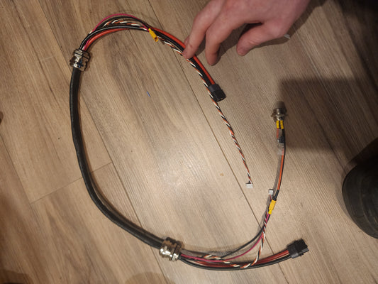 Cable Harness