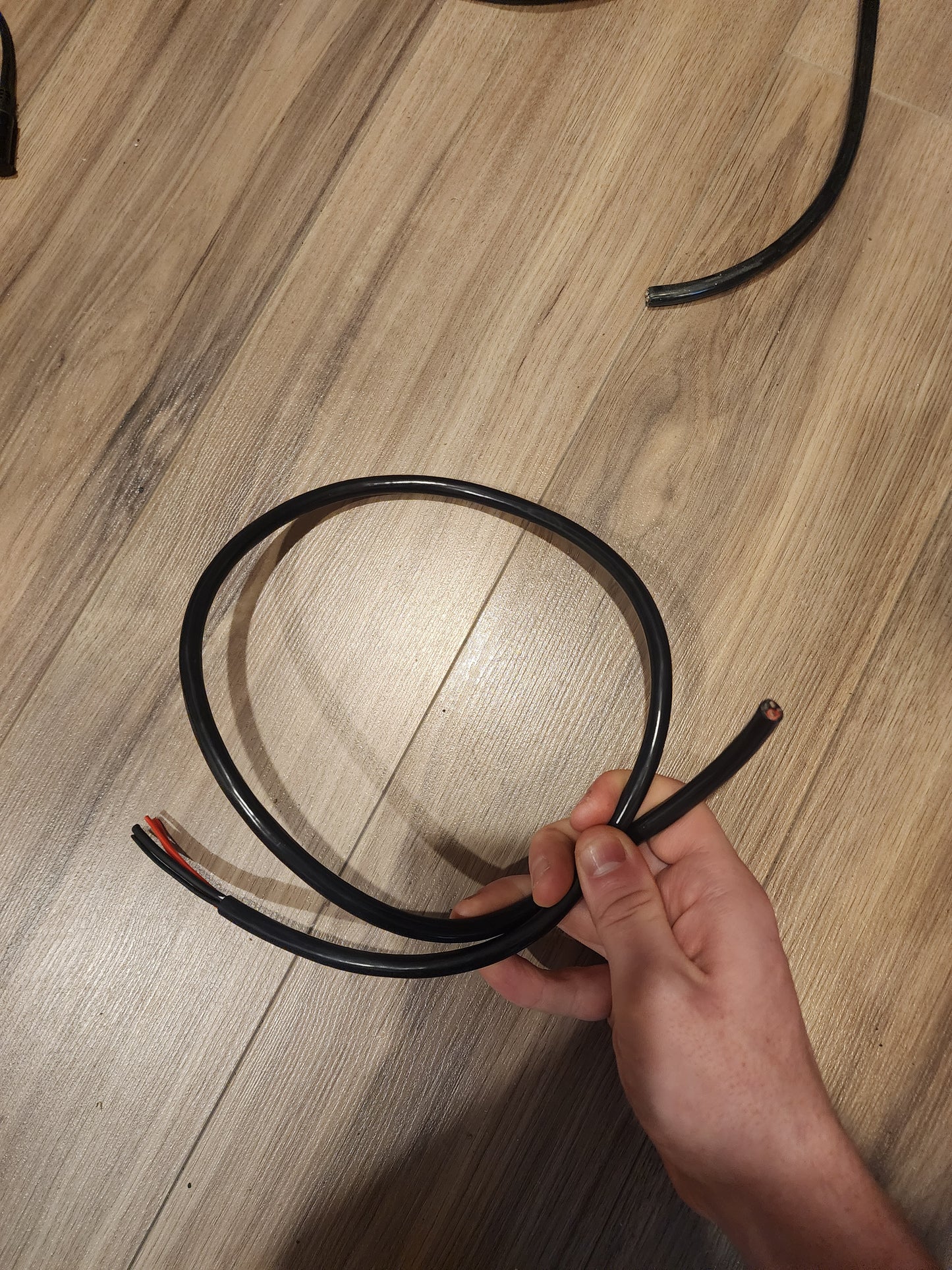 Battery Cable