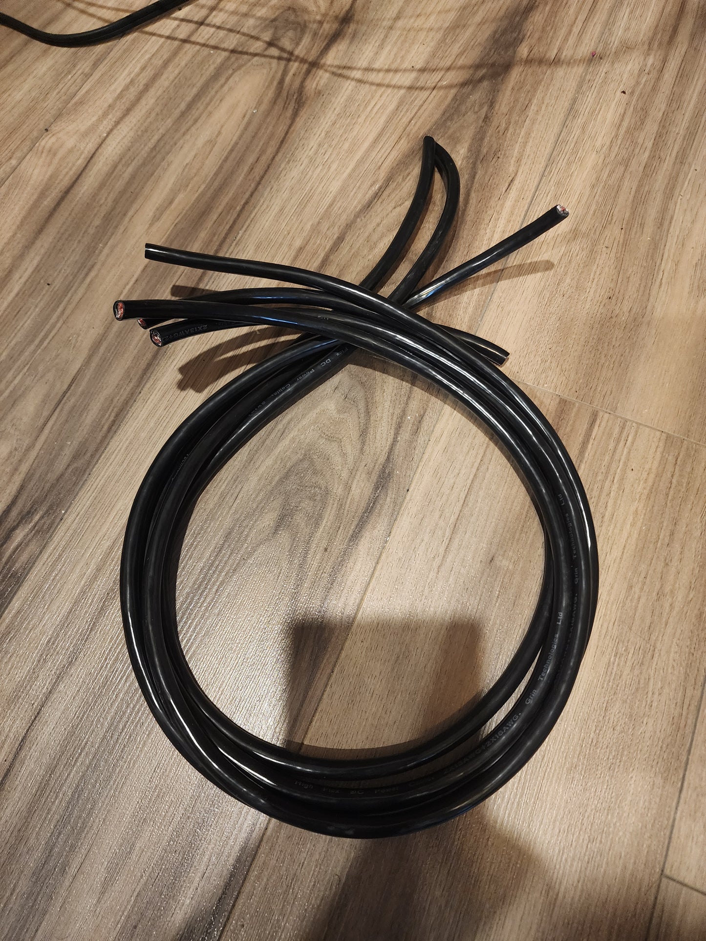 Battery Cable